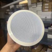 بلندگو توکار سقفی تاچ پنل هوشمند|سیستم صوتی خانگی|تهران, جنت‌آباد جنوبی|دیوار