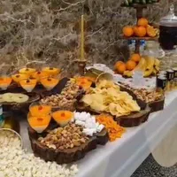 تالار وپذیرایی مهرو ماه|خدمات پذیرایی، مراسم|تبریز, |دیوار