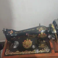 چرخ خیاطی مارشال