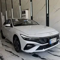 هیوندا النترا ۲۰۲۷ تحویل فوری