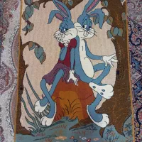فرش برای اتاق کودک