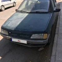 فروش آردی ۸۲|خودرو سواری و وانت|شهر بابک, |دیوار