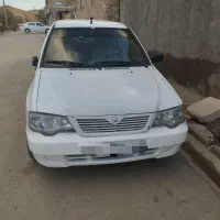 پراید ۱۲۳ مدل ۸۹معاوضه