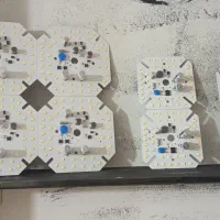 انواع نور های ال ای دی|لامپ و چراغ|ساری, |دیوار