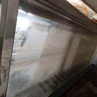 یخچال فریزر ویترینی|یخچال و فریزر|شهرکرد, |دیوار