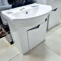 روشویی سرویس بهداشتی ۵۰ سانتی ضد آب چینی البرز