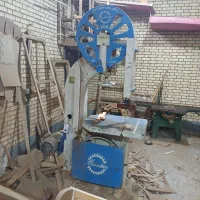 فروش وسایل نجاری اره فلکه.رنده 3کاره