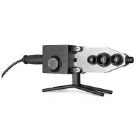 اتو لوله ویوارکس با 12 ماه گارانتی|ابزارآلات|بروجرد, |دیوار