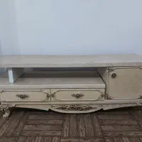 میز تلویزیون سالم