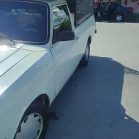 پیکان وانت مدل 90|خودرو سواری و وانت|ارومیه, |دیوار