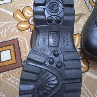 کفش ایمنی نسوز سایز 42|کیف، کفش، کمربند|رشت, آب و برق|دیوار