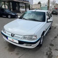 پژو پارس|خودرو سواری و وانت|نظرآباد, شهرک سید جمال الدین|دیوار