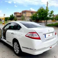 نیسان تیانا Hi full|خودرو سواری و وانت|ارومیه, |دیوار