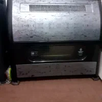 اجاق گاز و دوعدد بخاری گازی|اجاق گاز و لوازم برقی پخت‌وپز|اردبیل, |دیوار