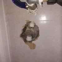 لوله کشی کلیه تاسیسات ساختمانی