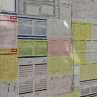 چاپ انواع فاکتور