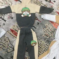 لباس بچگانه