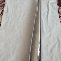 باک اگزوز موتور کویر فابریک انژکتور|قطعات یدکی و لوازم جانبی|میاندوآب, |دیوار