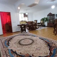 ۲۱۰متر نگهبانی ۲۴ساعت نزدیک مترو بالکن قابل چیدمان|اجارهٔ آپارتمان|تهران, آسمان|دیوار