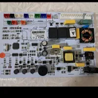 تعمیرات انواع یخچال،ابگرمکن دیواری،بخاری گازی .|خدمات پیشه و مهارت|قرچک, زیبا شهر|دیوار