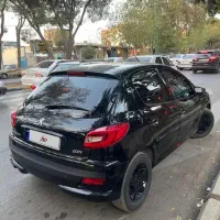 ۲۰۷ اتوماتیک سقف فلز Tu5P مدل ۱۴۰۳، ۲۰ هزارتاکار|خودرو سواری و وانت|اصفهان, وحید|دیوار