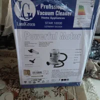 آون توستر . گاز رومیزی . جارو برقی