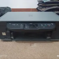 پرینتر کنن (canon) رنگی