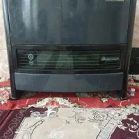 دو عدد بخاری گازی در حد نو قیمت ارزون