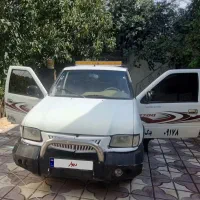 فرصت فوری نیسان مدل شوکا