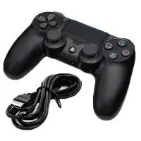 دسته های‌کپی Ps4 برد اورجینال باتری 1000 میلی آمپر|کنسول، بازی ویدئویی و آنلاین|تهران, فردوسی|دیوار