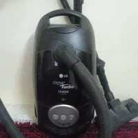جارو برقی مارک ال جی