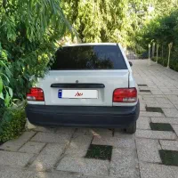 ماشین پراید مدل ۷۶ تمیز بخاطر نیاز فوری میفروشم|خودرو سواری و وانت|شهریار, بکه|دیوار