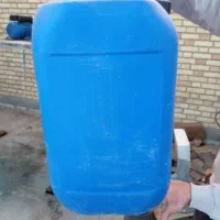 گالن 25 لیتری آبی در حدنو