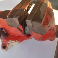 گیره رو میزی چک اسلواکی