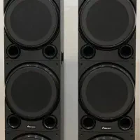 اسپیکر - ظبط خونگی -