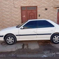 پارس سال مدل ۴۰۱