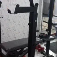 دستگاه بدنسازی ۴۲کاره