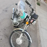 موتور سیکلت
