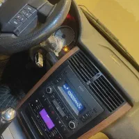 پژو پارس93داشبورد جدید|خودرو سواری و وانت|شاهدشهر, |دیوار