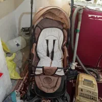 کالسکه وروروک