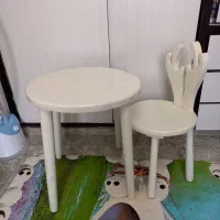 میز تحریر کودک