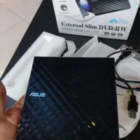 درایو dvd اکسترنال asus
