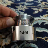 اسپول چرخ ماهی گیری دام المان