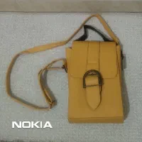 کیف رو دوشی و دستی نو