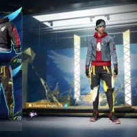 فری فایر|کنسول، بازی ویدئویی و آنلاین|کرمان, |دیوار