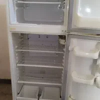 یخچال فریزر امرسان سالم هست زدم به برق تست شده|یخچال و فریزر|بندرعباس, |دیوار