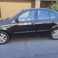 تیبا ۲ بی رنگ مدل ۹۷|خودرو سواری و وانت|تهران, دریا|دیوار