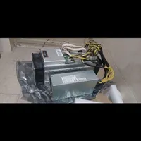 ماینر s9 ..نو بدون ی ساعت کار|قطعات و لوازم جانبی رایانه|بندر کنگان, |دیوار