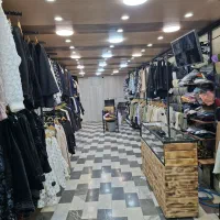 اجاره ملک تجاری مغازه ۴۵ متری  واقع در مرکز شهر