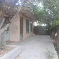 فروش ۱۵۰۰۰ متر (زمین) باغشهری پشت پیمانیه (سنددار)|فروش خانه و ویلا|جهرم, |دیوار